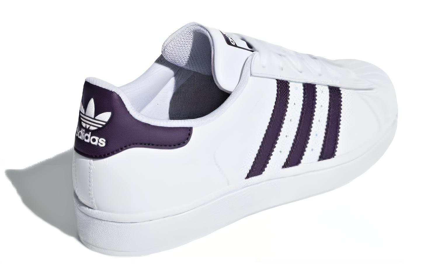 Shop (W) アディダス Superstar (フットウェアホワイト) DB3346