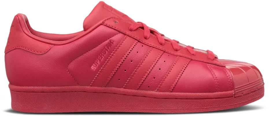 (W) adidas Superstar ''Glanzende Neus - Ray Red'' S76724 Buy (W) adidas Superstar ''Glanzende Neus - Ray Red'' S76724