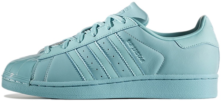 women-adidas-superstar-glossy-toe-mint-bb-0529