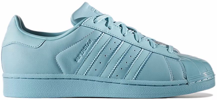 (W) adidas Superstar 'Glossy Toe Mint' Mint Toe Berkilat BB0529 Order (W) adidas Superstar 'Glossy Toe Mint' Mint Toe Berkilat BB0529