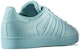 (W) adidas Superstar 'Glossy Toe Mint' Mint Toe Berkilat BB0529