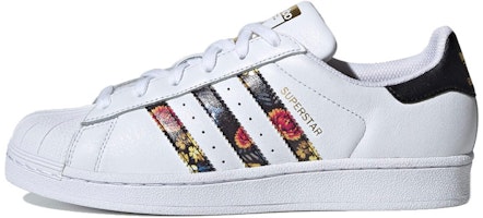 (Women) adidas Superstar 'Gold Metallic' EF1480 (Women) adidas Superstar 'Gold Metallic' EF1480