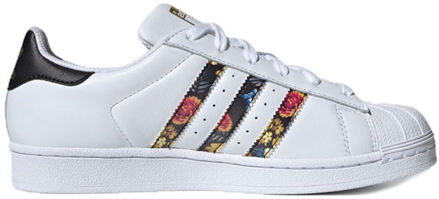 (W) adidas Superstar 'Emas Metalik' EF1480 Order (W) adidas Superstar 'Emas Metalik' EF1480