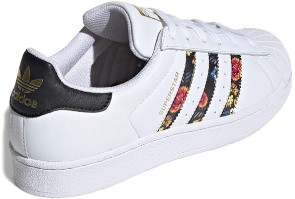 (W) adidas Superstar 'Emas Metalik' EF1480 Shop (W) adidas Superstar 'Emas Metalik' EF1480