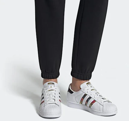 (W) 阿迪达斯Superstar‘金属金’ EF1480 Purchase (W) 阿迪达斯Superstar‘金属金’ EF1480