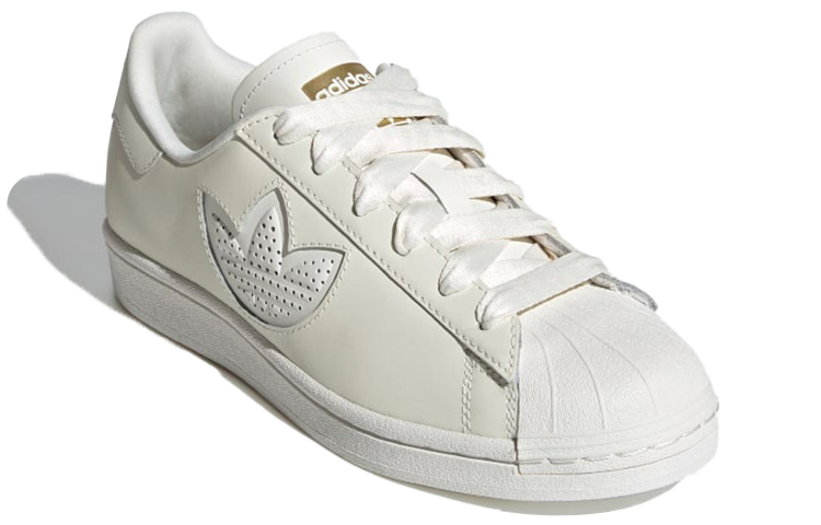 Order (W) アディダス スーパースター "ゴールドメタリック" FX6072