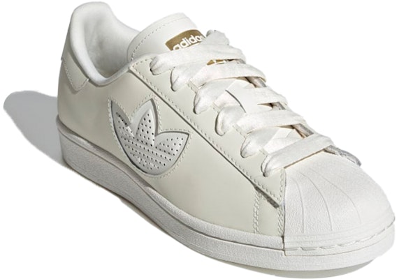 adidas originals Superstar 低筒 休閒鞋 女款 珍珠白 Order adidas originals Superstar 低筒 休閒鞋 女款 珍珠白