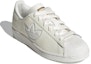 Order adidas originals Superstar 低筒 休閒鞋 女款 珍珠白