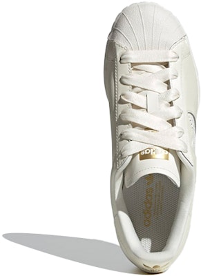 adidas originals Superstar 低筒 休閒鞋 女款 珍珠白 Shop adidas originals Superstar 低筒 休閒鞋 女款 珍珠白