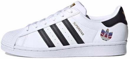 (Women) adidas Superstar 'Gold Metallic' FX8543 (Women) adidas Superstar 'Gold Metallic' FX8543