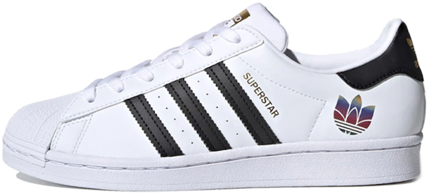 (W) adidas Superstar 'Emas Metalik' FX8543 Buy (W) adidas Superstar 'Emas Metalik' FX8543