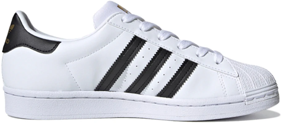 (W) adidas Superstar 'Emas Metalik' FX8543 Order (W) adidas Superstar 'Emas Metalik' FX8543