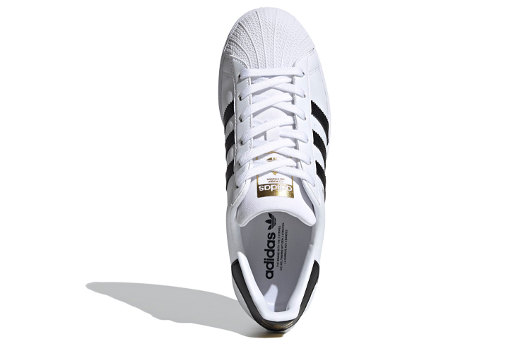 Purchase (W) adidas Superstar 'Emas Metalik' FX8543