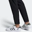 Sizing (W) adidas Superstar 'Emas Metalik' FX8543