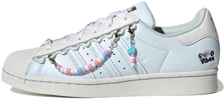 (W) adidas Superstar 'Good Vibes' Sepatu HP7827 Buy (W) adidas Superstar 'Good Vibes' Sepatu HP7827