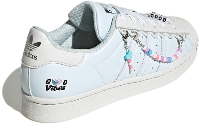 (W) adidas Superstar 'Good Vibes' Sepatu HP7827 Shop (W) adidas Superstar 'Good Vibes' Sepatu HP7827