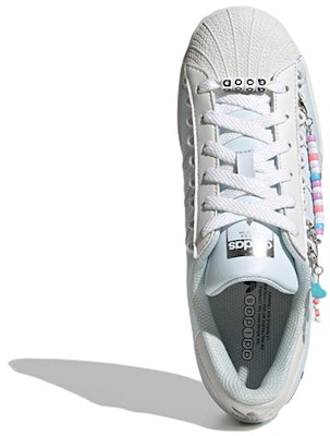 (W) adidas Superstar 'Good Vibes' Sepatu HP7827 Purchase (W) adidas Superstar 'Good Vibes' Sepatu HP7827