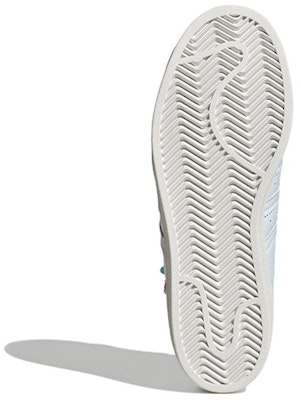 (W) adidas Superstar 'Good Vibes' Sepatu HP7827 Details for (W) adidas Superstar 'Good Vibes' Sepatu HP7827