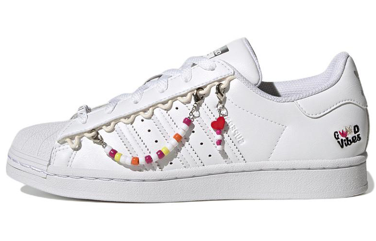 (W) adidas Superstar 'Good Vibes'