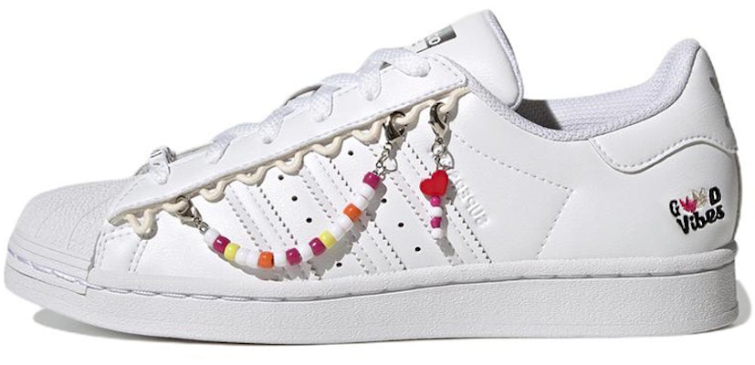 (女性款)adidas Superstar「良好氛圍」HP7828 Buy (女性款)adidas Superstar「良好氛圍」HP7828