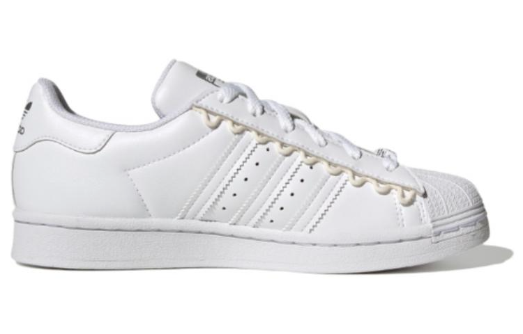 (W) adidas Superstar 'Good Vibes' 圖 2