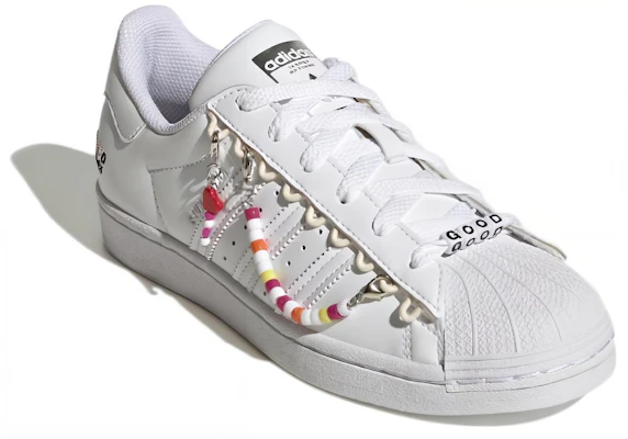 (女性款)adidas Superstar「良好氛圍」HP7828 Lookbook (女性款)adidas Superstar「良好氛圍」HP7828