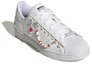 Lookbook (女性款)adidas Superstar「良好氛圍」HP7828