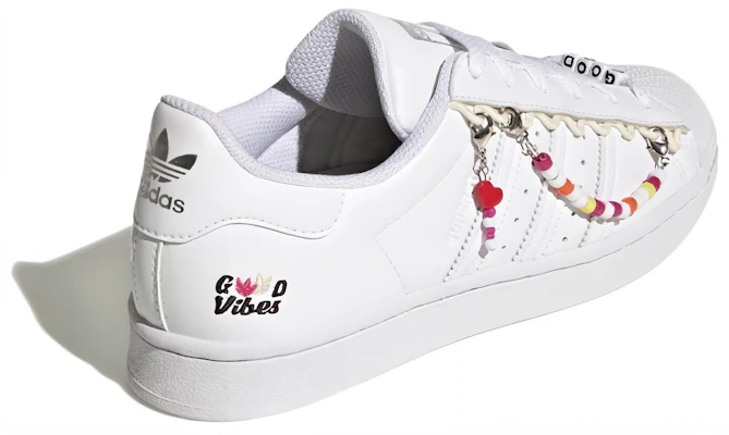 (女性款)adidas Superstar「良好氛圍」HP7828 Shop (女性款)adidas Superstar「良好氛圍」HP7828