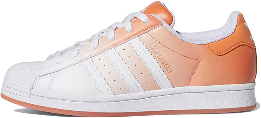 (W) adidas Superstar 'Tembaga Gradasi' GV7758 Buy (W) adidas Superstar 'Tembaga Gradasi' GV7758