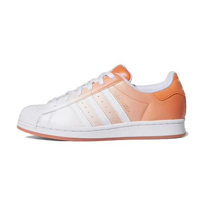 (W) adidas Superstar 'Gradient Copper'