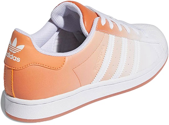 (W) adidas Superstar 'Tembaga Gradasi' GV7758 Shop (W) adidas Superstar 'Tembaga Gradasi' GV7758