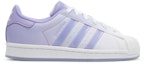Buy (W) 아디다스 슈퍼스타 '그라데이션 퍼플' (Adidas Superstar 'Gradation Purple') GW2936