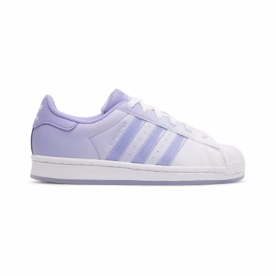 (W) adidas Superstar 'Gradient Purple'