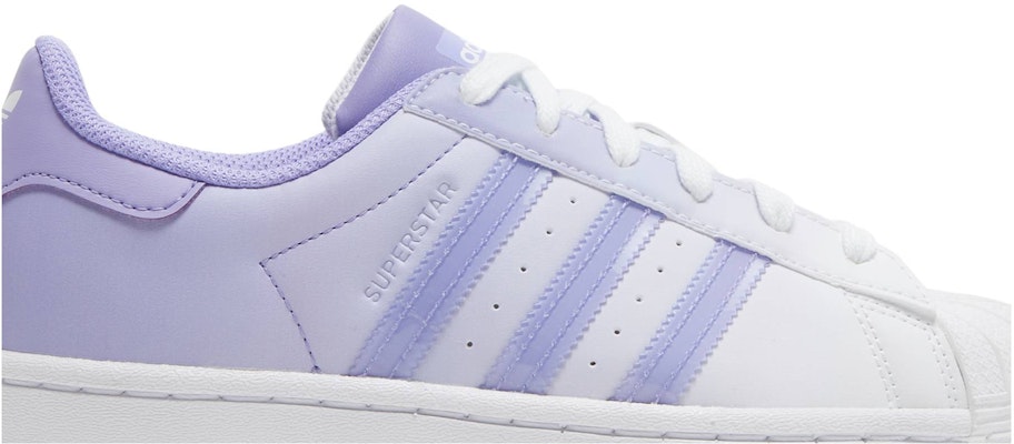 (W) 아디다스 슈퍼스타 '그라데이션 퍼플' (Adidas Superstar 'Gradation Purple') GW2936 Order (W) 아디다스 슈퍼스타 '그라데이션 퍼플' (Adidas Superstar 'Gradation Purple') GW2936