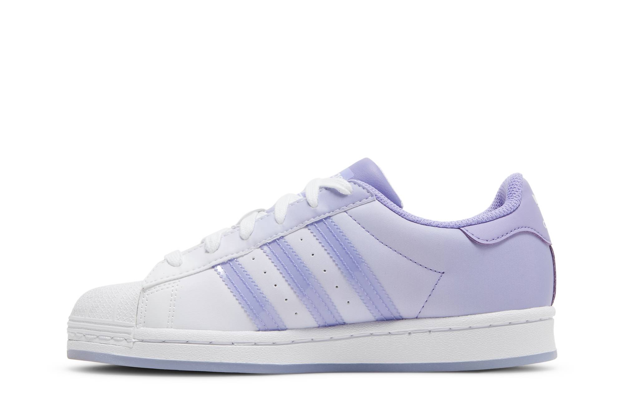 Lookbook (W) adidas Superstar 'Ungu Kecerunan' GW2936