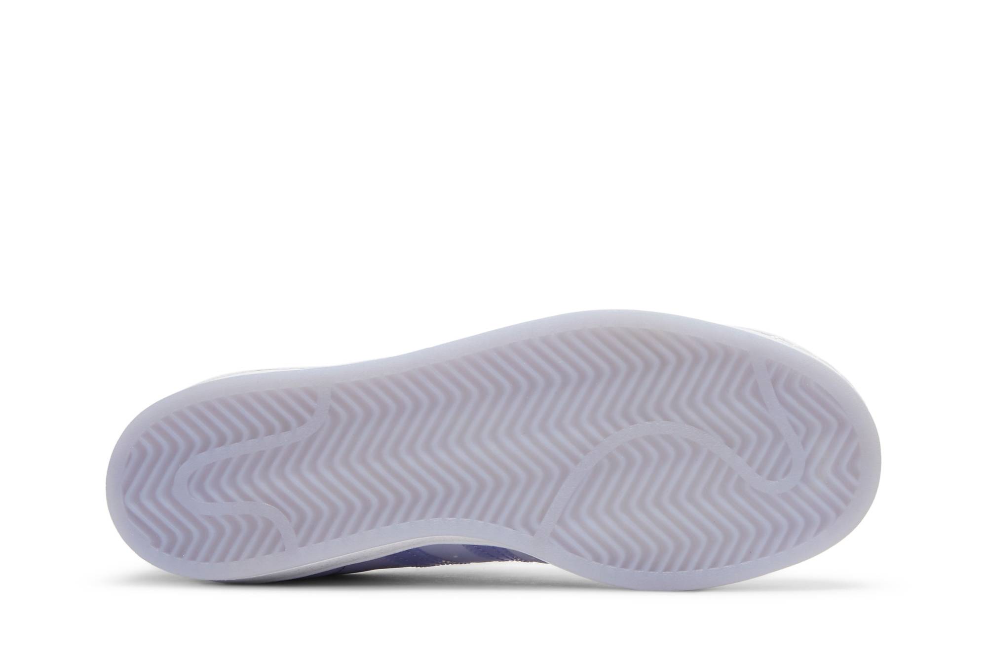 Shop (W) adidas Superstar 'Ungu Kecerunan' GW2936