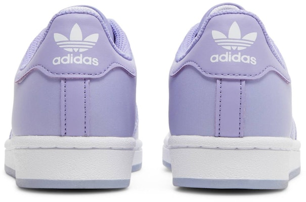 (W) 아디다스 슈퍼스타 '그라데이션 퍼플' (Adidas Superstar 'Gradation Purple') GW2936 Details for (W) 아디다스 슈퍼스타 '그라데이션 퍼플' (Adidas Superstar 'Gradation Purple') GW2936