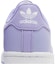 Sizing (W) 아디다스 슈퍼스타 '그라데이션 퍼플' (Adidas Superstar 'Gradation Purple') GW2936
