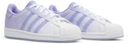 Cheap (W) 아디다스 슈퍼스타 '그라데이션 퍼플' (Adidas Superstar 'Gradation Purple') GW2936
