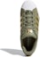 Purchase (W) adidas Superstar 'Emas Hijau Metalik' FZ2120