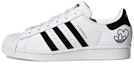 Buy (Women) adidas Superstar 'Heart Logo - White' FY4755