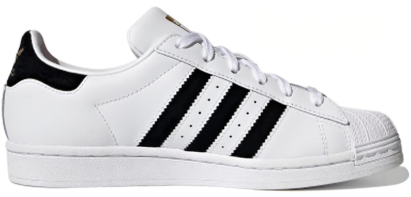 (Women) adidas Superstar 'Heart Logo - White' FY4755 Order (Women) adidas Superstar 'Heart Logo - White' FY4755