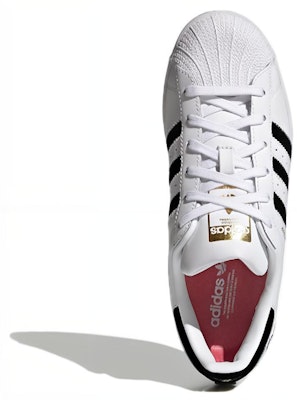 (Women) adidas Superstar 'Heart Logo - White' FY4755 Purchase (Women) adidas Superstar 'Heart Logo - White' FY4755