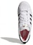 Purchase (Women) adidas Superstar 'Heart Logo - White' FY4755