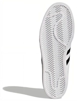 (Women) adidas Superstar 'Heart Logo - White' FY4755 Details for (Women) adidas Superstar 'Heart Logo - White' FY4755