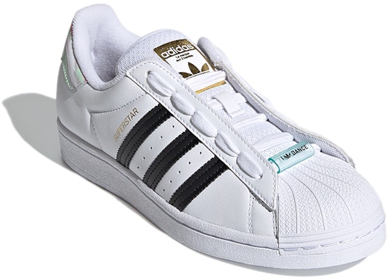 (W) adidas Superstar 'Me Encanta Bailar' FY5132 Lookbook (W) adidas Superstar 'Me Encanta Bailar' FY5132