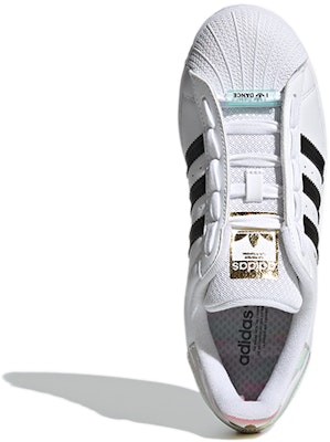 (W) adidas Superstar 'Me Encanta Bailar' FY5132 Purchase (W) adidas Superstar 'Me Encanta Bailar' FY5132