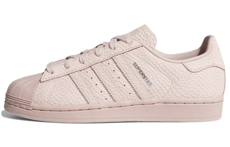 (W) adidas Superstar 'Icey Pink'