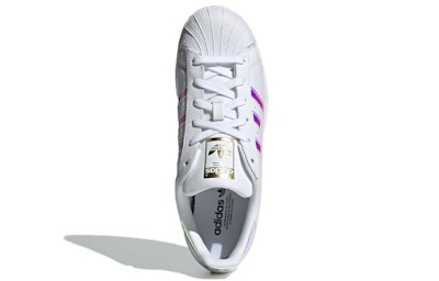 (Women) adidas Superstar 'Iridescent Hologram'