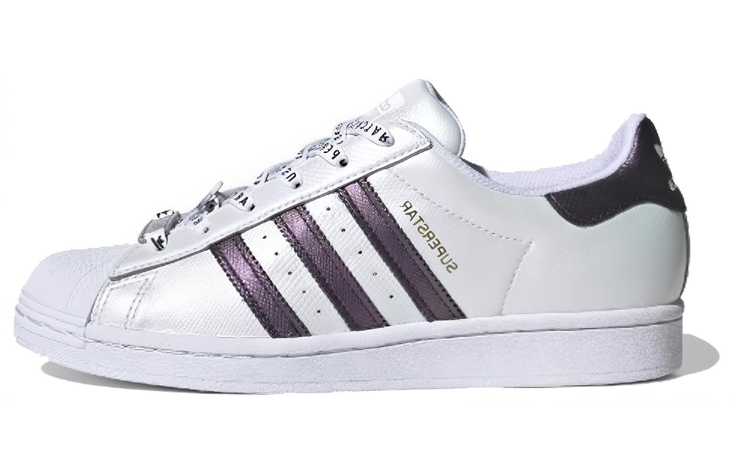 Buy (W) アディダス スーパースター "ジュエルズ" (Adidas Superstar "Jewels") FV3396